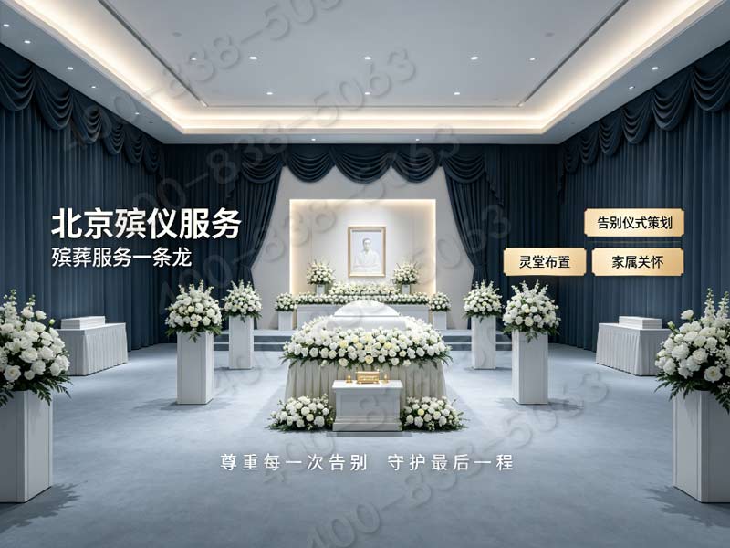 惠灵山陵园